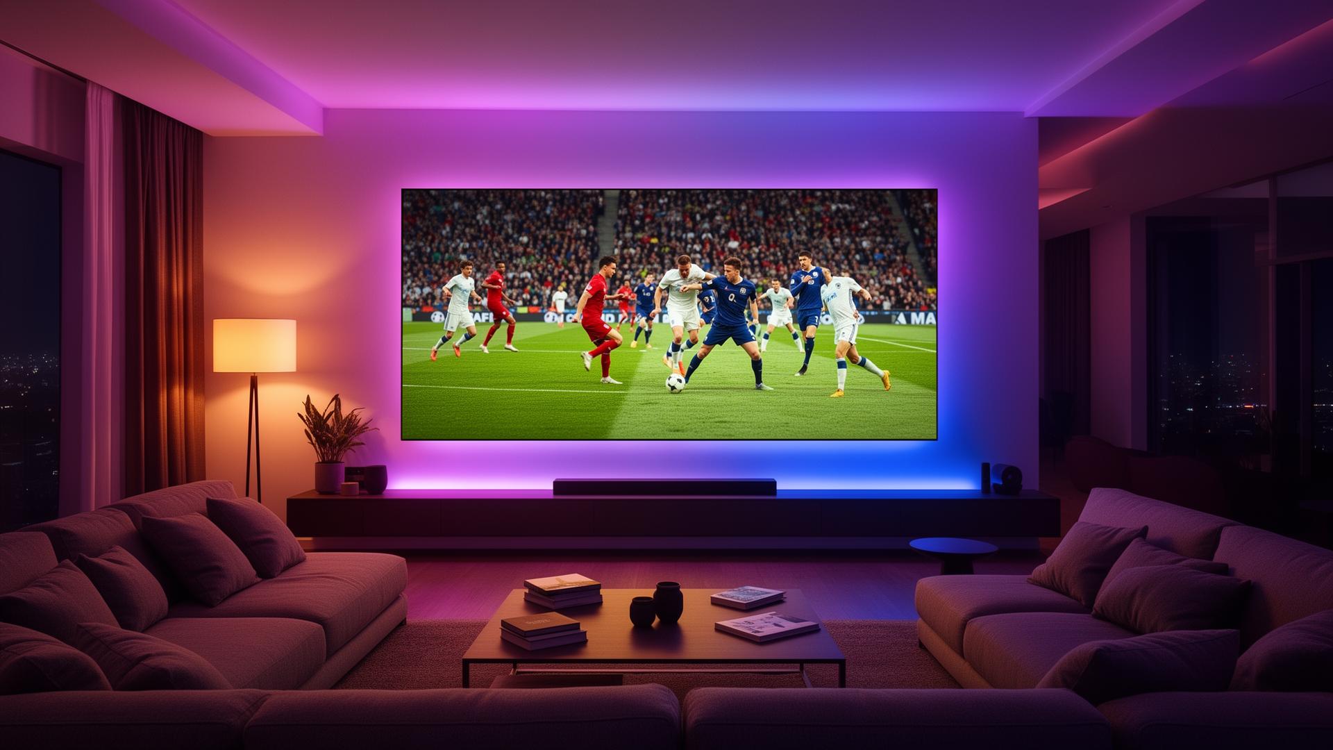 Meilleur abonnement IPTV en France